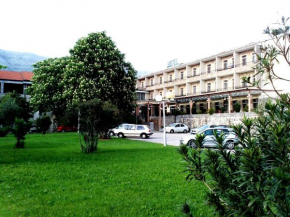 Гостиница Hotel Leotar  Требинье